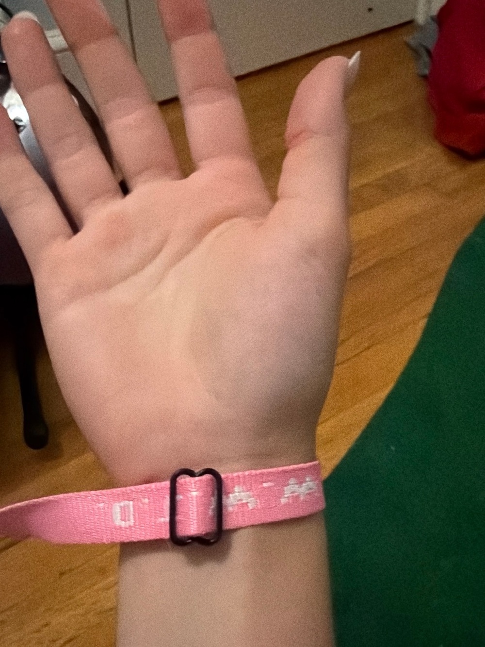 wwjd bracelets - Picture 12 of 12